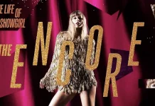 Taylor Swift Siapkan Empat Lagu Baru untuk The Life of a Showgirl: The Encore