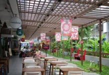 Delapan Pilihan Tempat Nongkrong di Jakarta Selatan untuk Akhir Pekan