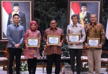 Jazz Goes To Campus Diharapkan Hadir di Lima Wilayah Jakarta pada 2027