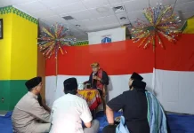 Mengenal Ngabuleng, Warisan Budaya Takbenda Asal Betawi