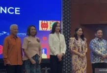 Kementerian Pariwisata Perkuat Akses Pasar Internasional lewat WITF 2026