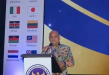B57+ Raih Penghargaan di Indonesia Halal Awards 2026
