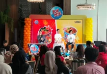 Mie Instan Masih jadi Makanan Favorit, Pop Mie Hadirkan Dua Varian Baru