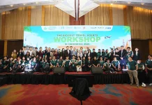 IndoTravelStore Dorong Inovasi Industri Pariwisata Asia melalui AI dan Digital
