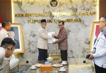 Standar Pelayanan Haji 2026, Mulai Disorot Ombudsman RI