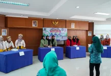 PKK Karang Anyar Perkuat Kapasitas Kader lewat Cerdas Cermat