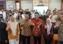 Proyek Pengadaan Tanah MRT Thamrin-Kwitang Dipastikan Transparan dan Adil