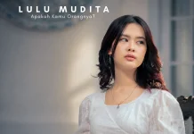 Lulu Mudita Berani Bertanya Soal Cinta