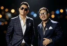 IEBA Ferdy Fasak Hadirkan Kisah Cinta Rapuh