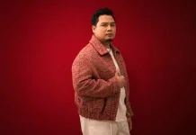 Tito Munandar Titip Pesan lewat Setinggi Angkasa