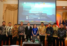Inovasi Industri Hijau Hantarkan Petrokimia Gresik ke Forum PBB