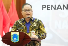 Pemkot Jakbar Dorong Edukasi Anti-Narkoba Jadi Kebiasaan di Masyarakat