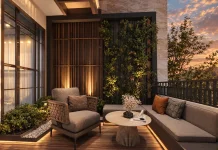 Hunian Tipe Harrington Hadir di Bukit Podomoro Jakarta Timur