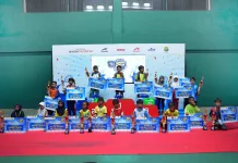MilkLife Festival SenengMinton 2026 Hadir di GOR Djarum Magelang