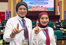 PPNK Angkatan 75 Lemhannas Perkuat Nilai Kebangsaan di Era Global