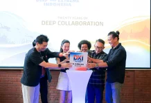 Deep and Extreme Indonesia, Perkuat Ekosistem Diving dan Adventure Indonesia