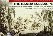 Plesiran Tempo Doeloe Telusuri Jejak Tragedi The Banda Massacre di Kampung Bandan