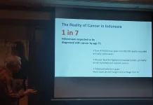 20 Tahun Perjalanan Perawatan Kanker Parkway Cancer Centre (PCC)