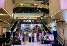 FAZ FEST 2026 Digelar, Hadirkan 24 Tenant Wastra Nusantara