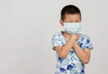Tak Hanya ISPA, Sudinkes Catat Kasus Pneumonia dan Flu di Jakbar Meningkat