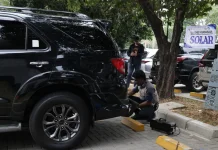 Sudin LH Jakbar Uji Emisi 1.532 Kendaraan Selama 2026