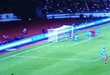 Timnas Indonesia untuk sementara Menang 2-0 atas Singapura ASEAN CUP 2026