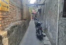 Motor Warga Dicuri saat Berkunjung ke Rumah Kekasih di Jelambar