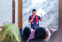 Peran Orang Tua Penting untuk Biasakan Anak Pilah Sampah dari Rumah