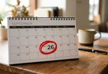 26 September Memperingati Hari Apa? Ini Daftarnya