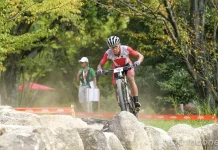 Balap Sepeda MTB Indonesia Sumbang Dua Medali Asian Games 2026
