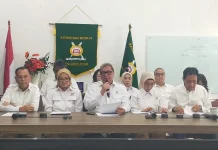 Pengurus Pusat Ikatan Notaris Indonesia Pastikan Kongres Digelar Oktober 2026