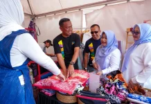 Pemkot Jaktim Dorong Pariwisata Berkelanjutan lewat Green Tourism Festival