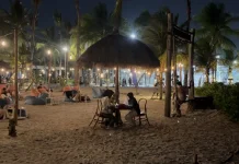 Pantai PIK 2 Tawarkan Wisata Gratis dengan Beragam Aktivitas