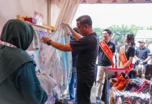 Green Tourism Festival 2026, Jadi Ruang Promosi Wisata dan Kreativitas