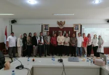 MBG 3B Perlu Quality Control Ketat