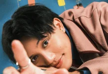 Rizky Febian, Suguhkan Single Baru 'Adu Pandang'
