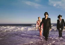 Sambut Album 'Carnaval De Luz', U2 Persembahkan Single Baru 'Silencio'