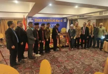 HUT ke-3 Peratin, Advokat Digital Didorong Kawal Kedaulatan Data