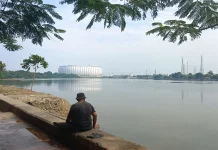Jakarta Utara Diprediksi Berawan, Ini Prakiraan Suhu Beberapa Hari ke Depan