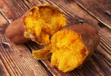 Resep Camilan Diet Ubi Jalar Madu yang Lezat