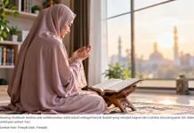 Tugas Sehari-hari Bisa Menjadi Ibadah, Ini Kuncinya