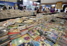 Indonesia International Book Fair Segera Hadir di Jakarta