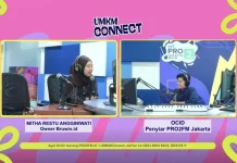 Inovasi Kudapan Bruwin Hadirkan Varian Dubai Chewy Cookie Susu