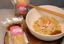 Weeb’s Kitchen, Berawal dari Hobi Memasak Tumbuh Jadi Usaha