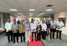 KI Pusat Dorong Badan Publik Penuhi Hak Masyarakat Peroleh Informasi