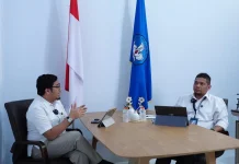 Munawir & LLDIKTI XVI: Kisah Inspiratif Merintis Lembaga Pemerintah Baru dari Nol