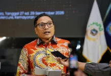 Bimtek DPRD DKI Soroti Kebijakan Lingkungan