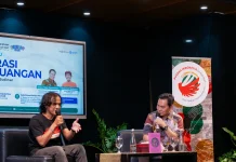 Bedah Buku Pusaka Indonesia: Menyalakan Semangat Literasi dan Perjuangan