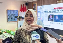 Komisi Informasi Pusat Targetkan Keterbukaan Informasi Publik Capai 75 Persen