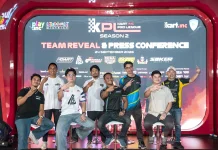Persaingan e-karting Profesional Berkesempatan Ikut Final 2027 di Finlandia
